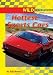 Hottest Sports Cars (Wild Wheels!) (Wild Wheels! (Enslow))