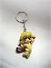 Tokyo Mew Mew: Yellow Pudding Keychain