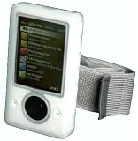 Silicon Clear Skin Case Charger included.