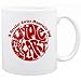 New  My Greater Swiss Mountain Dog Stole My Heart  Mug Dog