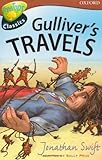 Gulliver's travels