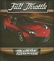 Tesla Roadster (Full Throttle 2)