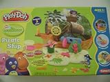 Hasbro PLAY-DOH Backyardigans Playset