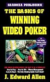 The Basics of Winning Video Poker