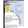 CramSession's Implementing and Supporting Microsoft Internet Information Server 3.0 :...