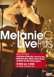 Live Hits (Pal/Region 2) [Region 2]