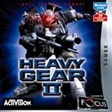 Heavy Gear II