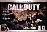 Call of Duty Limited Edition Box Set