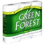 Green Forest Paper Towels, White, 10 3 Roll Packs (30 Rolls)