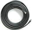 Arista RG-6 Coaxial Cables RF cables with F-type connectors 50 feet
