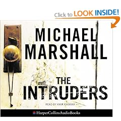 The Intruders