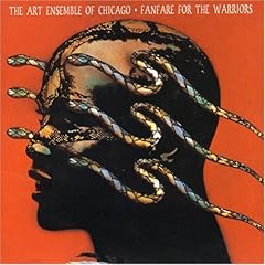 【クリックで詳細表示】Fanfare for the Warriors [Import]
