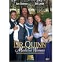 Dr. Quinn Medicine Woman: Season Six - Volume One ~ {Reason to Believe, All That Matters, A Matter of Conscience, The Comfort of Friends}