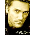 Michael W. Smith / Live the Life book cover