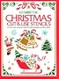 Christmas Cut & Use Stencils