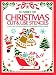 Book Christmas Cut & Use Stencils