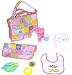 Baby Born Changing Bag with Accessories