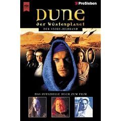 Dune - Der W�stenplanet