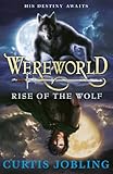 Wereworld : rise of the wolf