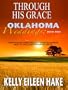 Through His Grace: Hardworking Man Meets Softhearted Woman in This Contemporary Novel (Thorndike Christian Fiction)