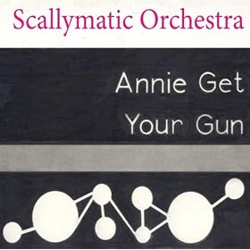 Annie Get Your Gun