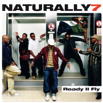 CD-Charts  Music : Ready II Fly
