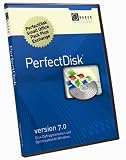 Perfectdisk Version 7.0 Small Office Pack