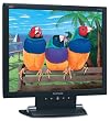 ViewSonic VA902B 19-inch LCD Monitor (Black)