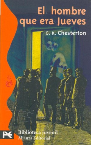 G. K. Chesterton