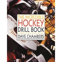 The Incredible Hockey Drill Book