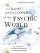 The Element Encyclopedia of the Psychic World: The Ultimate A-Z of Spirits, Mysteries and the Paranormal