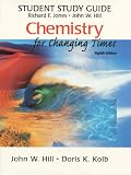 Chemistry for Changing Times