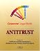 Antitrust: Keyed to Sullivan and Hovenkamp (Casenote Legal Briefs)