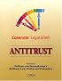 Antitrust: Keyed to Sullivan & Hovenkamp (Casenote Legal Briefs)