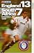 DVD : England 13 South Africa 7