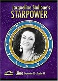  : Jacqueline Stallone's Starpower: Libra