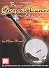Mel Bay Favorite Gospel Tunes for Banjo