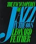 The Encyclopedia of Jazz in the Sixties (Da Capo Paperback)