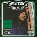 Obie Trice -  Set Up