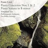 Piano Concertos (Ax)