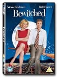 Bewitched [UK IMPORT] - Nicole Kidman