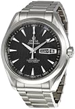 Buy  Omega Men's 231.10.43.22.06.001 Seamaster Tech Grey Dial Watch