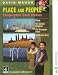 Book Place & People: Comparative Case Studies (Place & People)