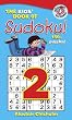 The Kids' Book of Sudoku 2!
