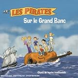 Sur Le Grand Banc (French Import)