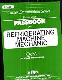 Review National Learning Corp  / Refrigerating Machine Mechanic