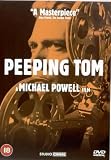 Peeping Tom [DVD]