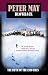  : Blowback: An Enzo File: Enzo Files Series, Book 5