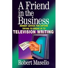 Friend In The Business