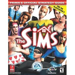 The Sims PS2
